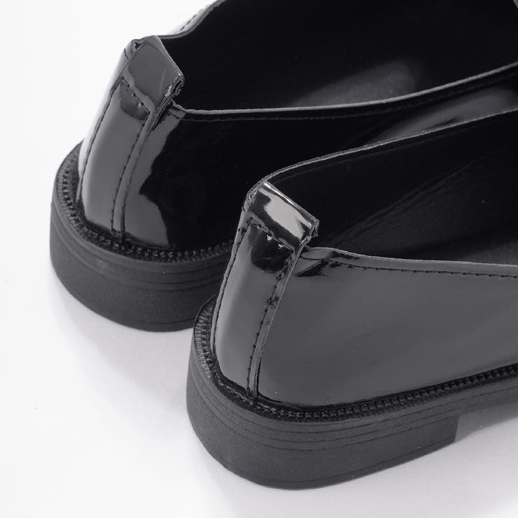 ローファーパンプス レディース 女性 | PlusNao | 詳細画像16 