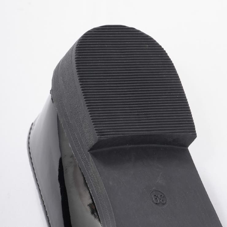 ローファーパンプス レディース 女性 | PlusNao | 詳細画像19 