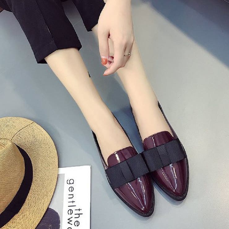 ローファーパンプス レディース 女性 | PlusNao | 詳細画像5 