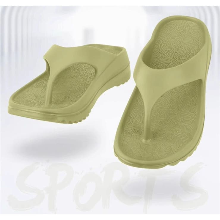 ビーチサンダル トングサンダル メンズ | PlusNao | 詳細画像12 