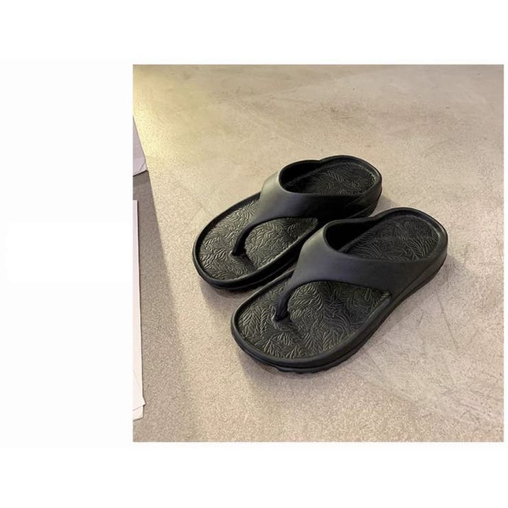 ビーチサンダル トングサンダル メンズ | PlusNao | 詳細画像13 