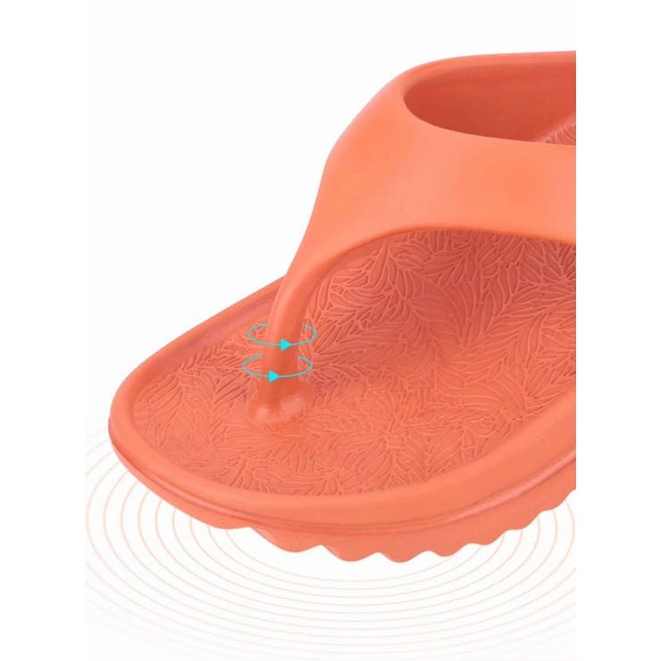 ビーチサンダル トングサンダル メンズ | PlusNao | 詳細画像15 