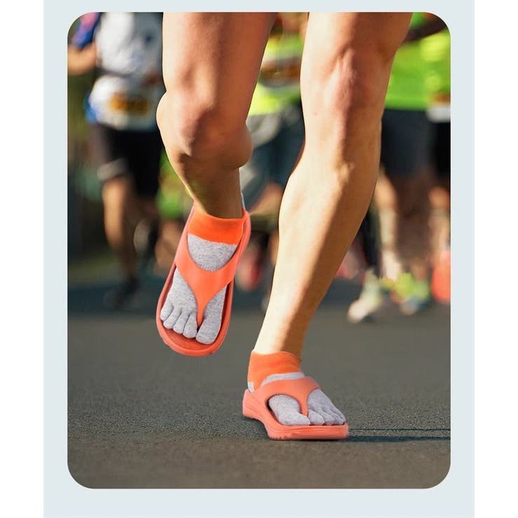 ビーチサンダル トングサンダル メンズ | PlusNao | 詳細画像3 