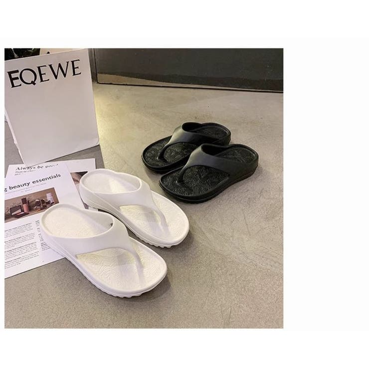 ビーチサンダル トングサンダル メンズ | PlusNao | 詳細画像6 