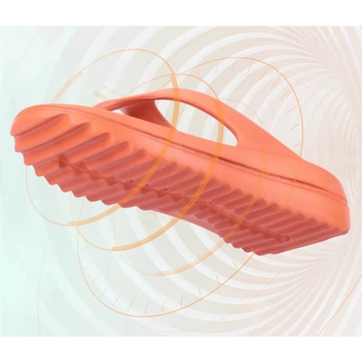 ビーチサンダル トングサンダル メンズ | PlusNao | 詳細画像9 