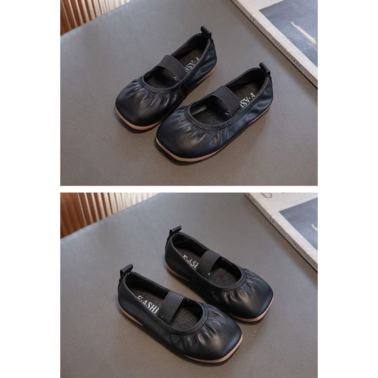 フォーマルシューズ バレエシューズ パンプス | PlusNao | 詳細画像10 