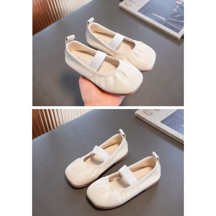 フォーマルシューズ バレエシューズ パンプス | PlusNao | 詳細画像12 