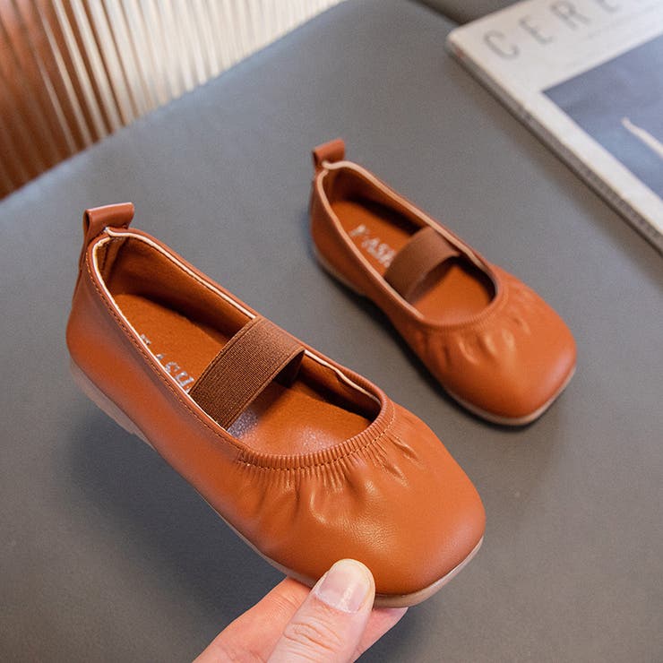 フォーマルシューズ バレエシューズ パンプス | PlusNao | 詳細画像5 