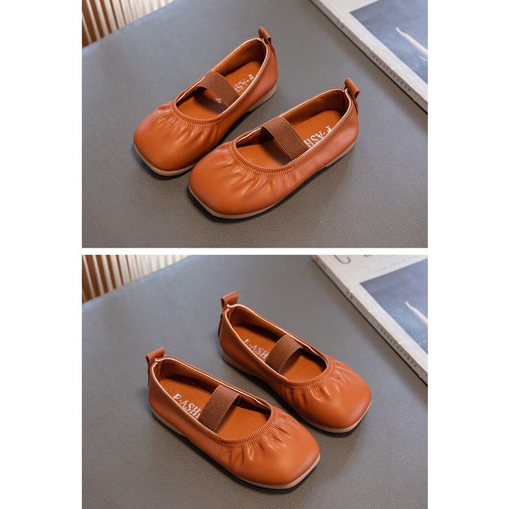 フォーマルシューズ バレエシューズ パンプス | PlusNao | 詳細画像6 