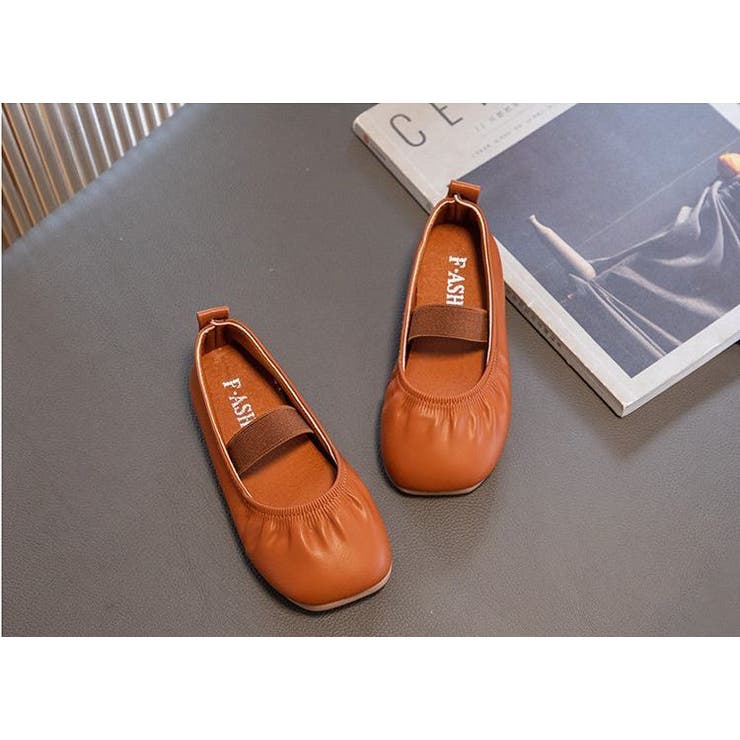 フォーマルシューズ バレエシューズ パンプス | PlusNao | 詳細画像7 