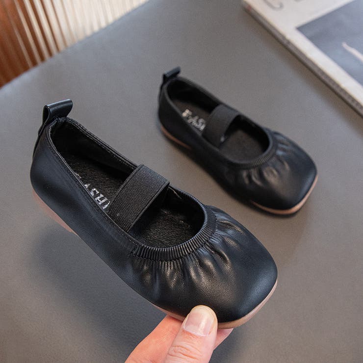 フォーマルシューズ バレエシューズ パンプス | PlusNao | 詳細画像9 