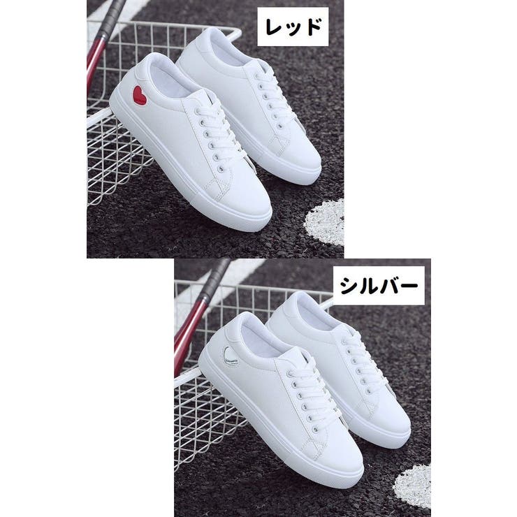 スニーカー 靴 シューズ | PlusNao | 詳細画像17 
