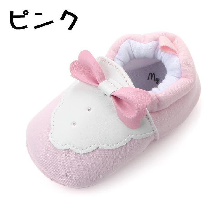 ファーストシューズ ベビーシューズ 靴 | PlusNao | 詳細画像14 