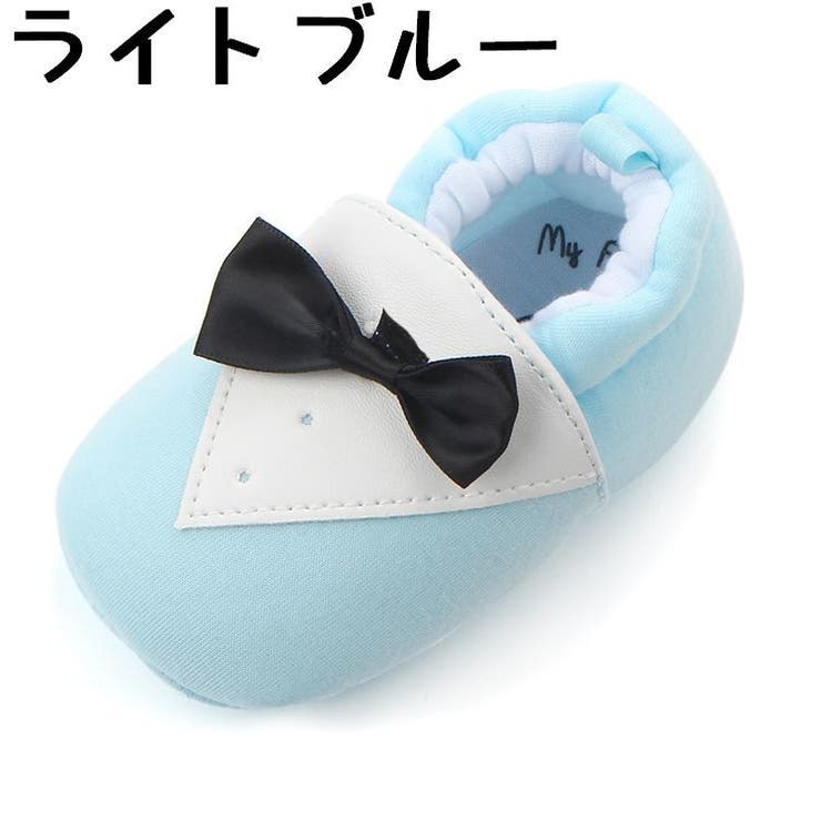 ファーストシューズ ベビーシューズ 靴 | PlusNao | 詳細画像15 