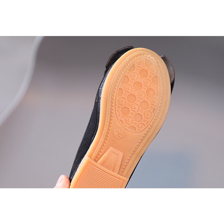 フォーマルシューズ パンプス キッズ | PlusNao | 詳細画像11 