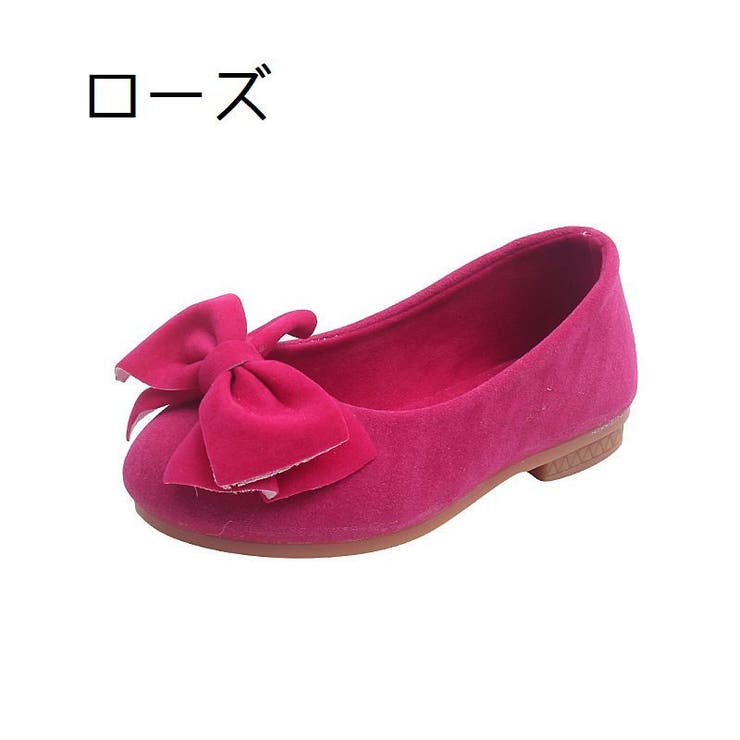 フォーマルシューズ パンプス キッズ | PlusNao | 詳細画像15 
