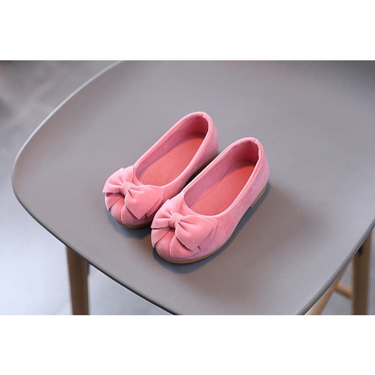 フォーマルシューズ パンプス キッズ | PlusNao | 詳細画像3 