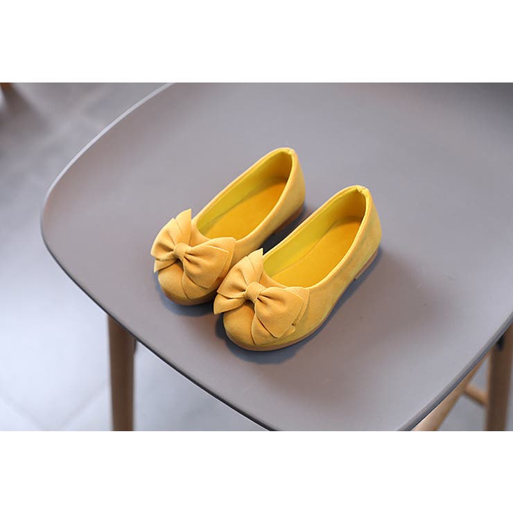 フォーマルシューズ パンプス キッズ | PlusNao | 詳細画像5 