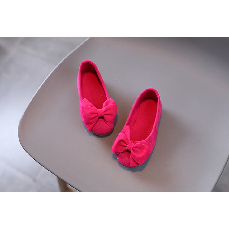 フォーマルシューズ パンプス キッズ | PlusNao | 詳細画像7 