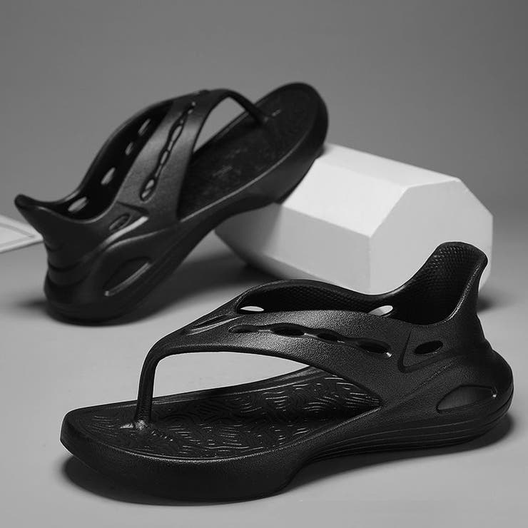 トングサンダル ビーチサンダル 男女兼用 | PlusNao | 詳細画像10 