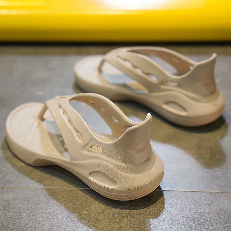 トングサンダル ビーチサンダル 男女兼用 | PlusNao | 詳細画像11 