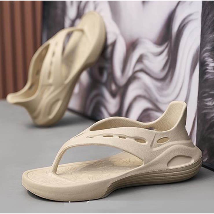 トングサンダル ビーチサンダル 男女兼用 | PlusNao | 詳細画像13 