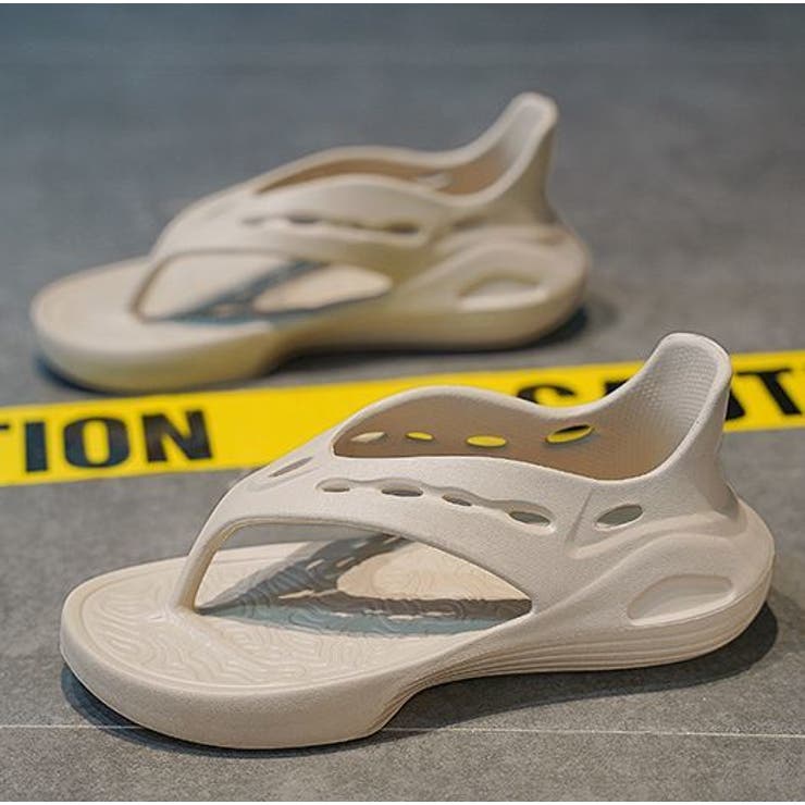 トングサンダル ビーチサンダル 男女兼用 | PlusNao | 詳細画像15 