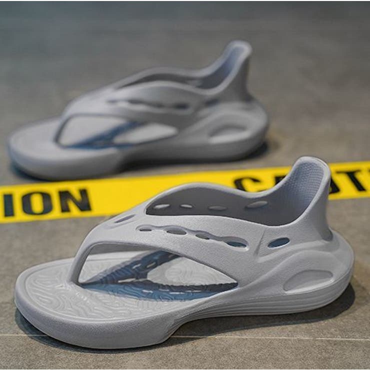 トングサンダル ビーチサンダル 男女兼用 | PlusNao | 詳細画像16 