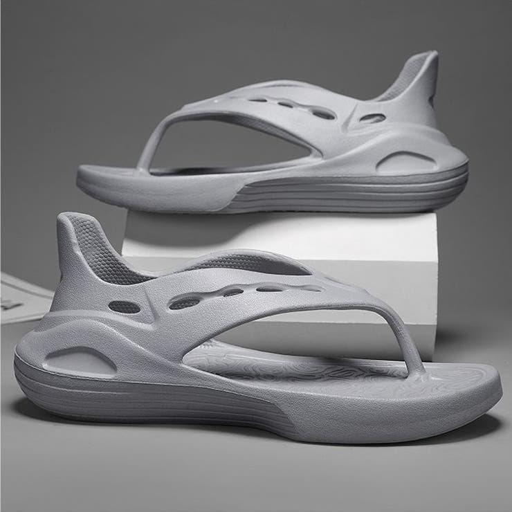 トングサンダル ビーチサンダル 男女兼用 | PlusNao | 詳細画像17 