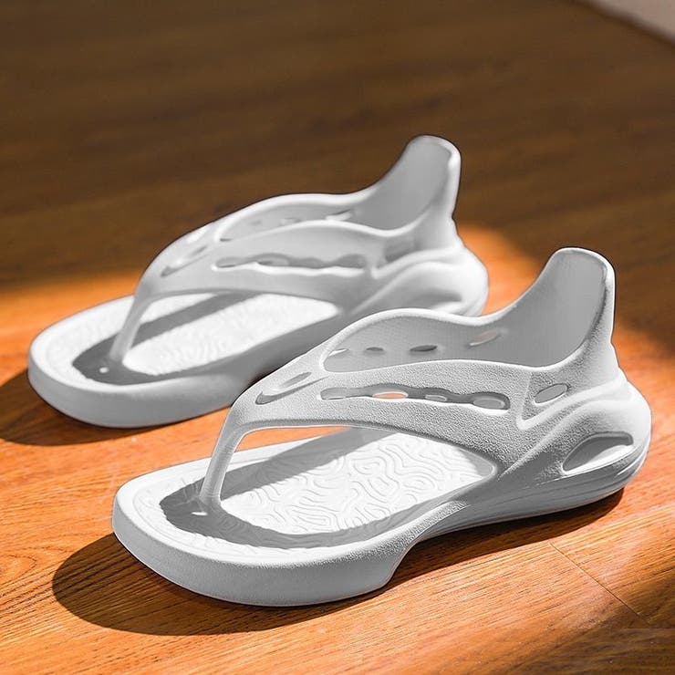 トングサンダル ビーチサンダル 男女兼用 | PlusNao | 詳細画像6 