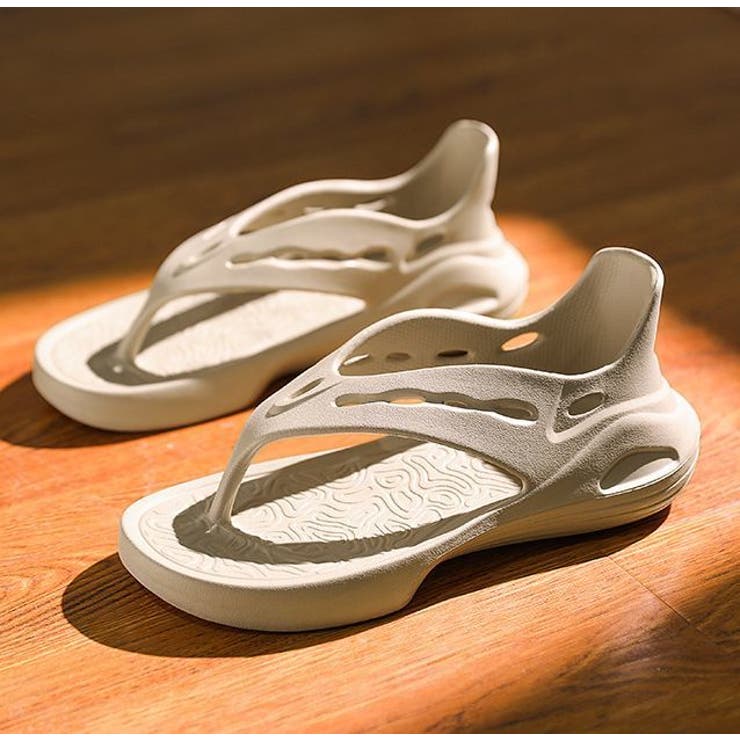 トングサンダル ビーチサンダル 男女兼用 | PlusNao | 詳細画像7 