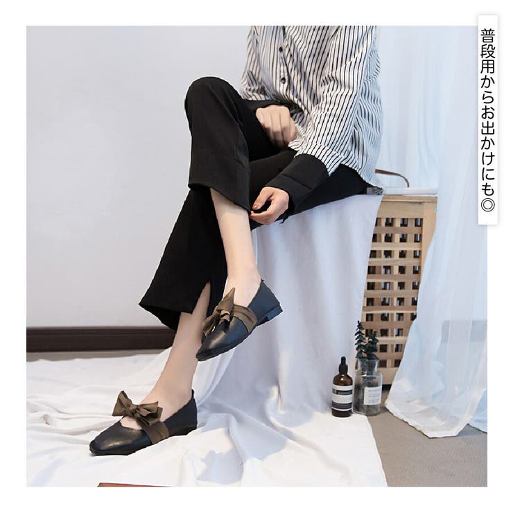 パンプス レディース 女性用 | PlusNao | 詳細画像4 