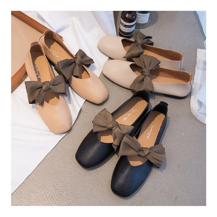 パンプス レディース 女性用 | PlusNao | 詳細画像7 