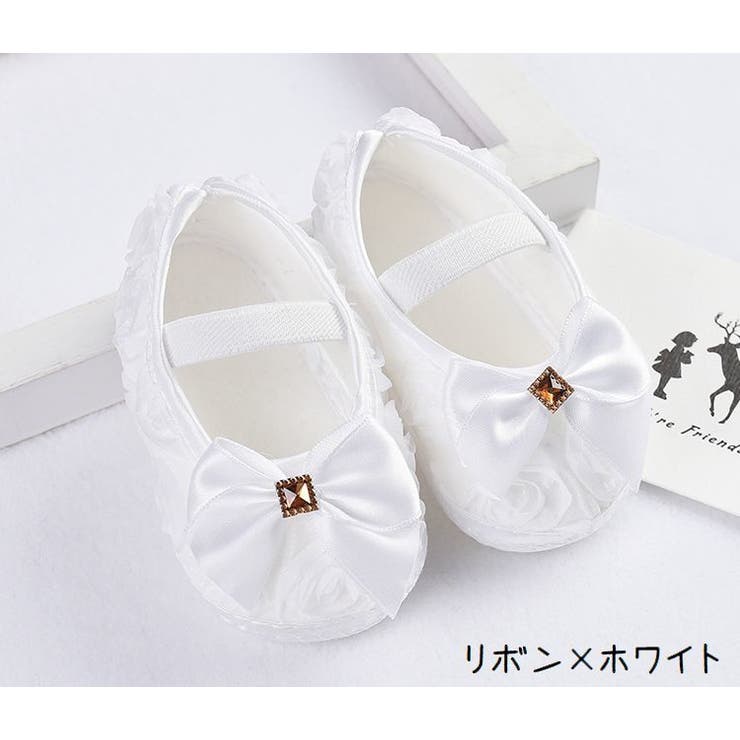 ファーストシューズ ベビーシューズ 赤ちゃん | PlusNao | 詳細画像11 