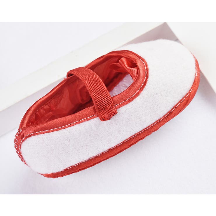 ファーストシューズ ベビーシューズ 赤ちゃん | PlusNao | 詳細画像5 