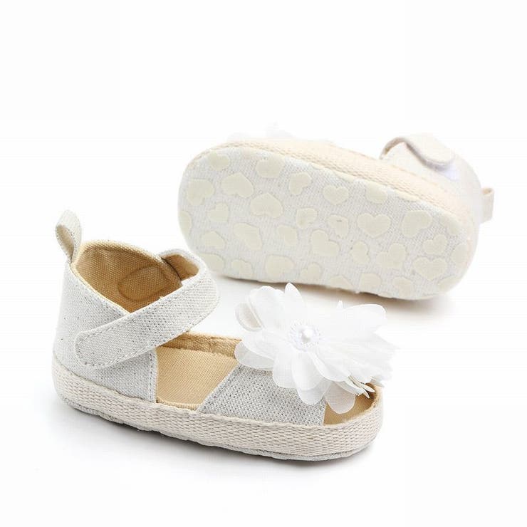 サンダル ベビーシューズ ファーストシューズ | PlusNao | 詳細画像7 