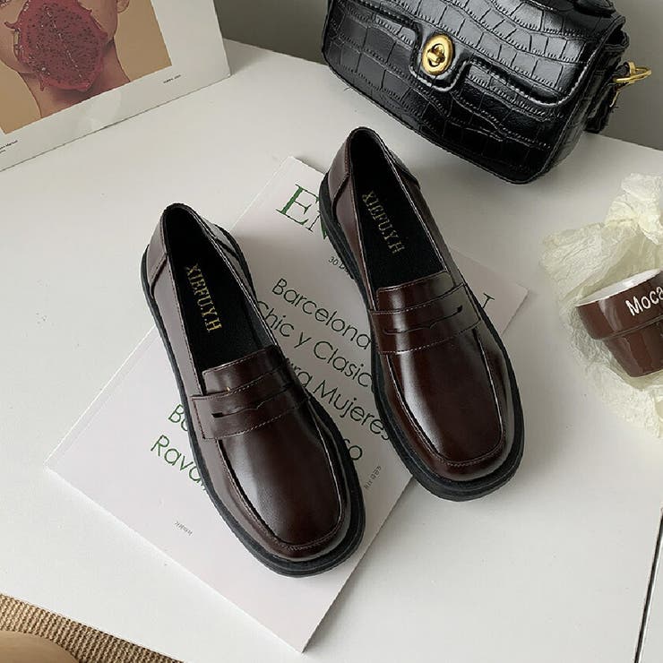 ローファー フォーマルシューズ 靴 | PlusNao | 詳細画像10 