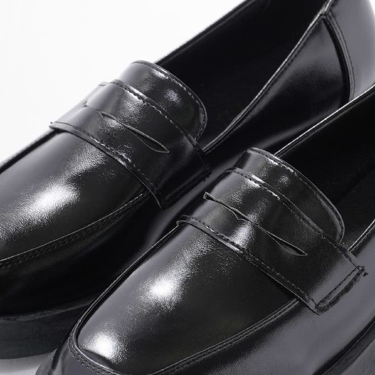 ローファー フォーマルシューズ 靴 | PlusNao | 詳細画像14 