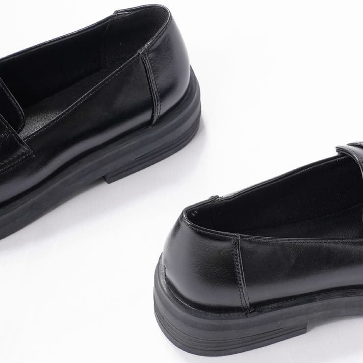 ローファー フォーマルシューズ 靴 | PlusNao | 詳細画像19 