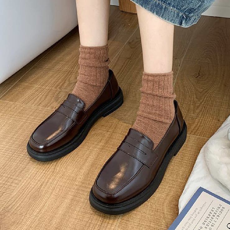 ローファー フォーマルシューズ 靴 | PlusNao | 詳細画像5 