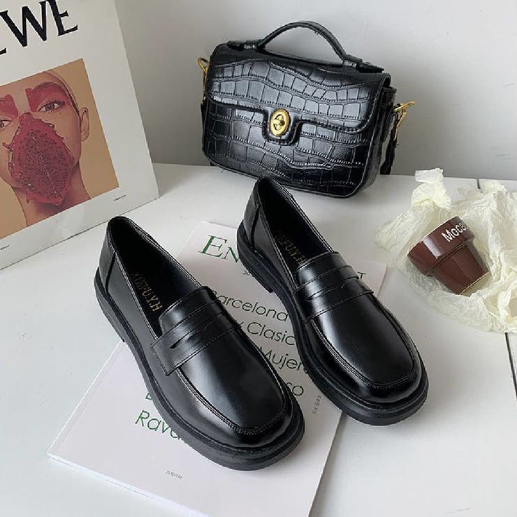 ローファー フォーマルシューズ 靴 | PlusNao | 詳細画像9 