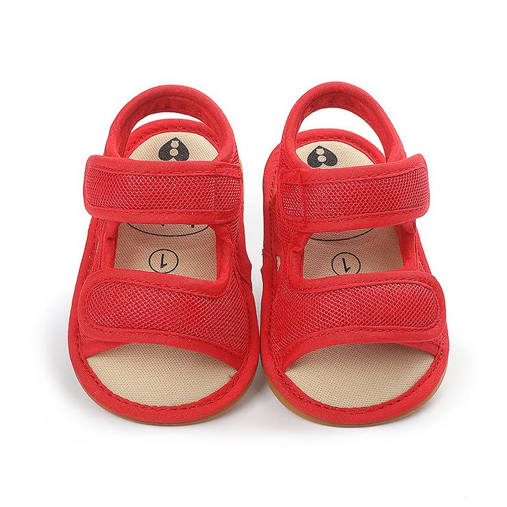 サンダル ファーストシューズ ベビー | PlusNao | 詳細画像15 