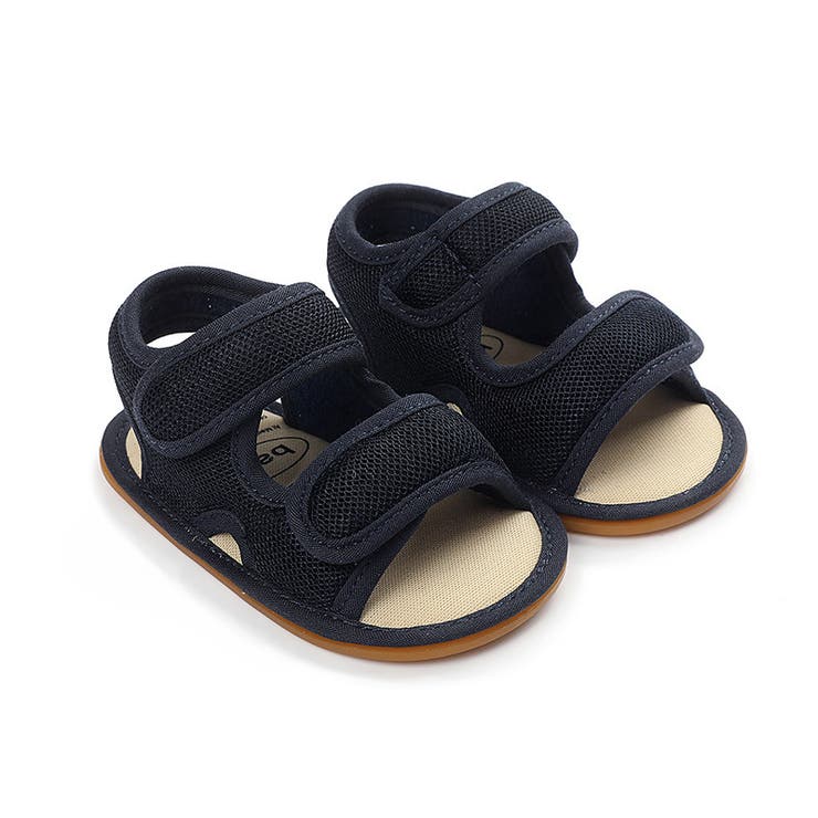 サンダル ファーストシューズ ベビー | PlusNao | 詳細画像17 