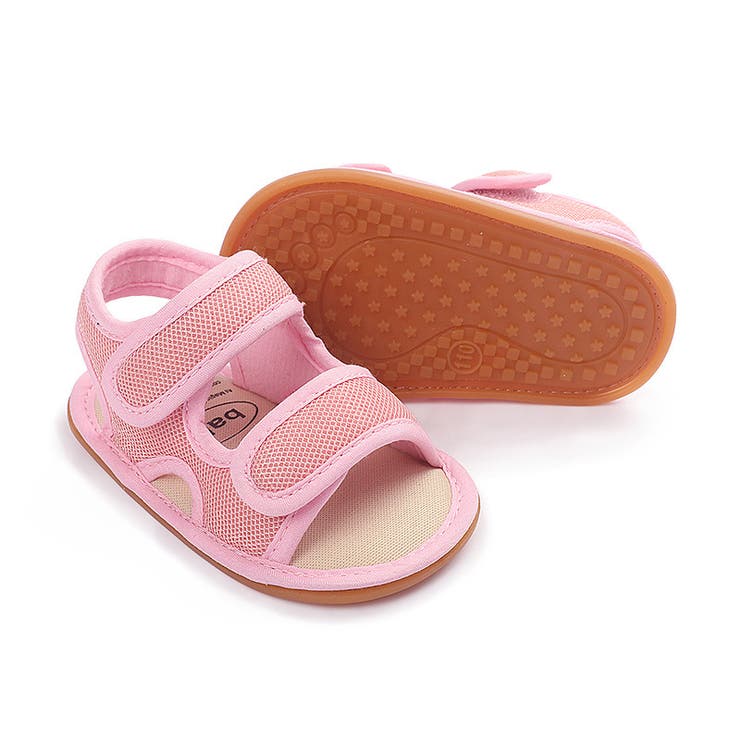 サンダル ファーストシューズ ベビー | PlusNao | 詳細画像18 