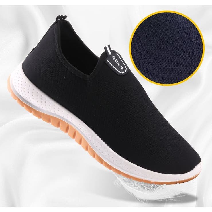 スリッポン メンズ 男性用 | PlusNao | 詳細画像10 