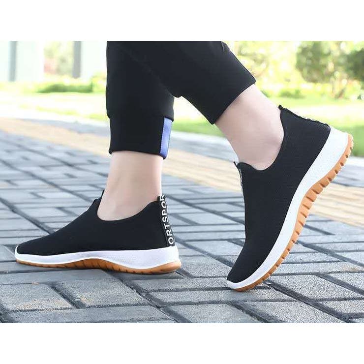 スリッポン メンズ 男性用 | PlusNao | 詳細画像4 