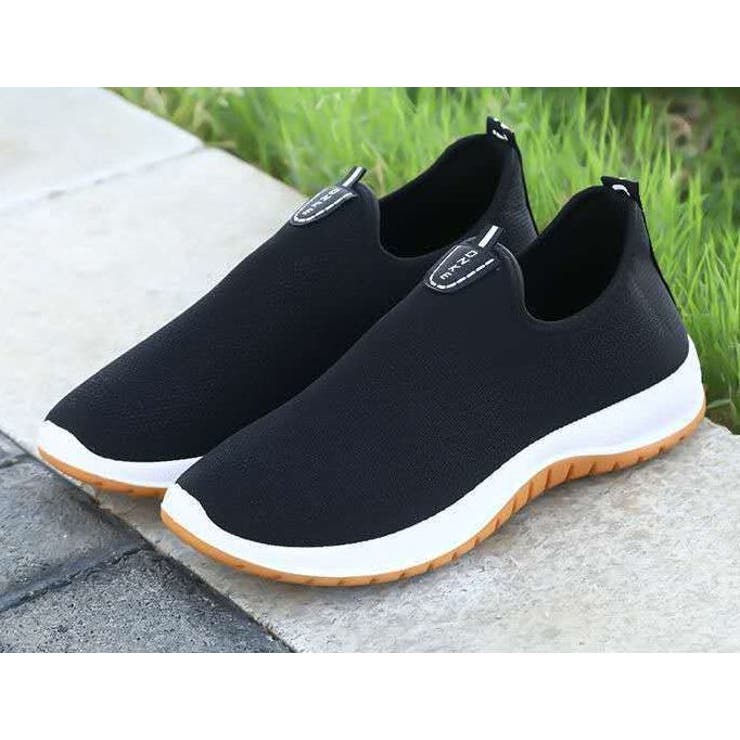 スリッポン メンズ 男性用 | PlusNao | 詳細画像8 