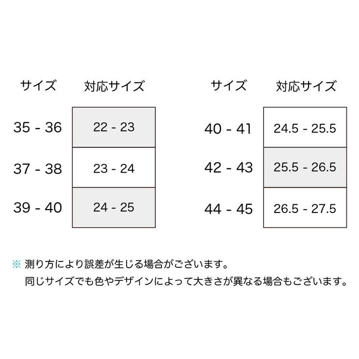 サンダル レディース 女性 | PlusNao | 詳細画像18 