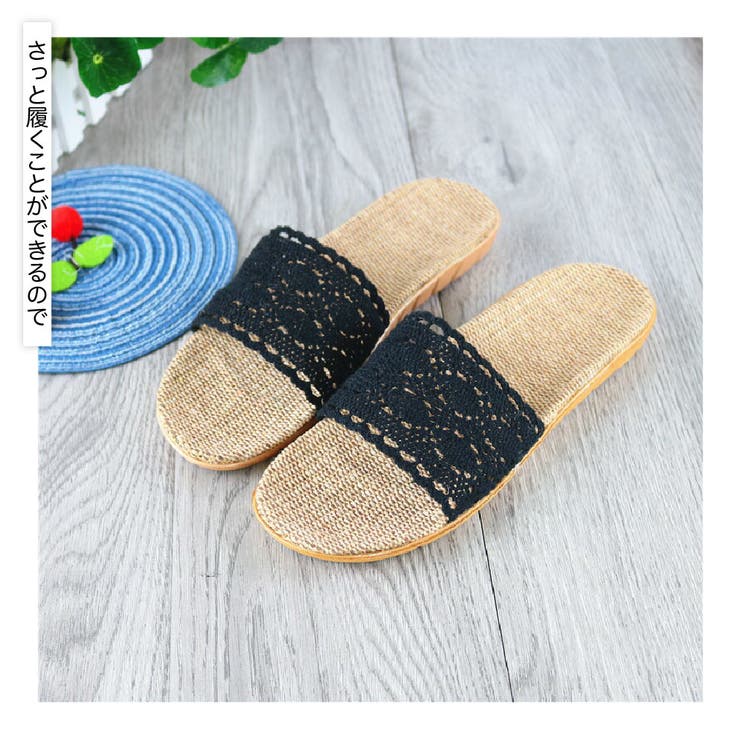 サンダル レディース 女性 | PlusNao | 詳細画像3 