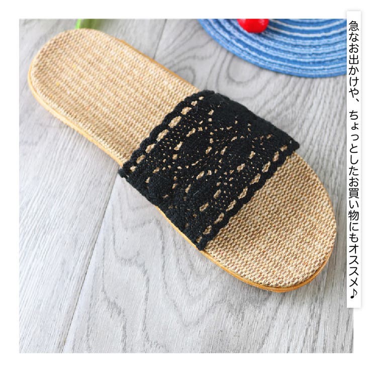 サンダル レディース 女性 | PlusNao | 詳細画像4 